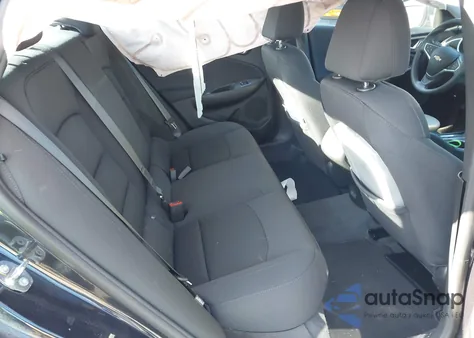 2022 Chevrolet Malibu Ls z USA, uszkodzony, nr VIN 1G1ZC5STXNF179163